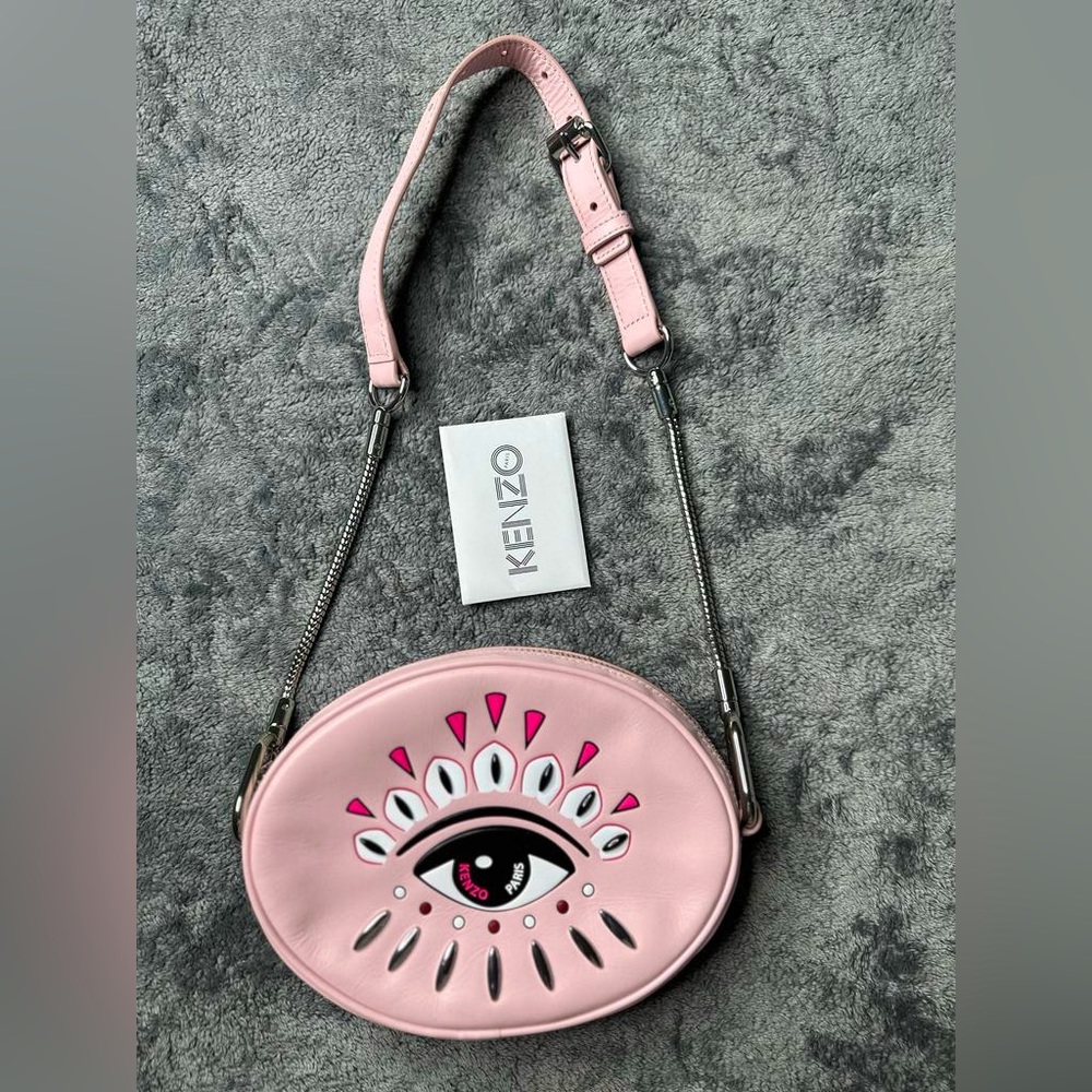 New with tags Kenzo bag